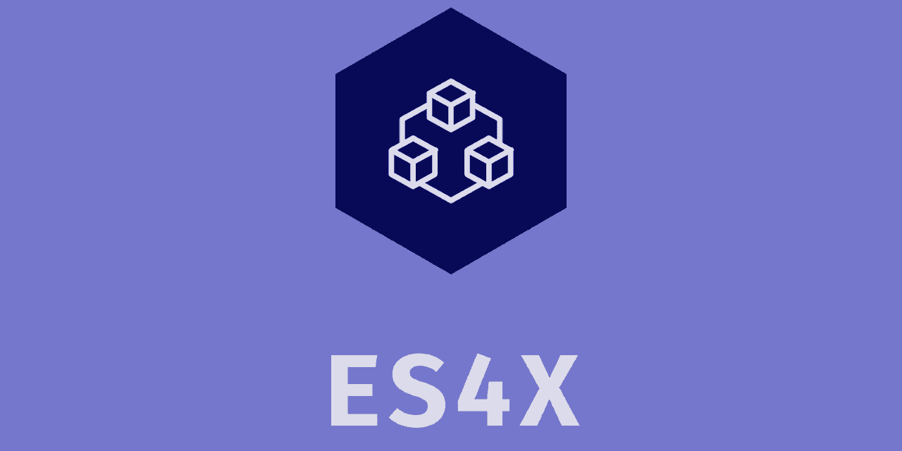 ES4X