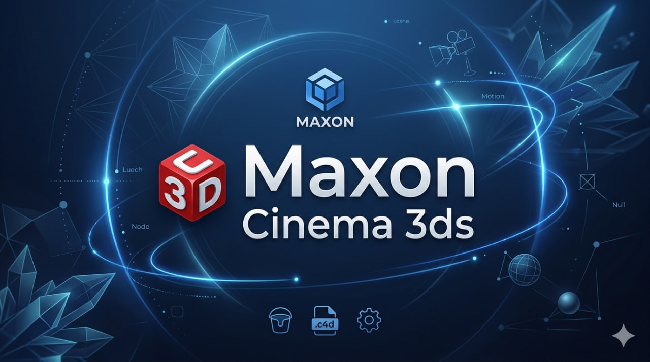 cinema-3ds-manager