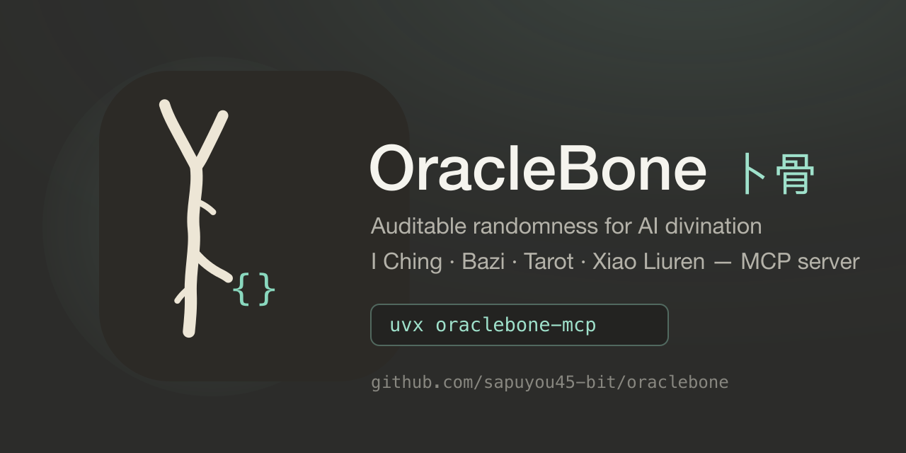 oraclebone