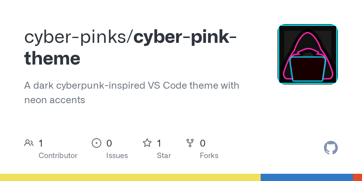 cyber-pink-theme