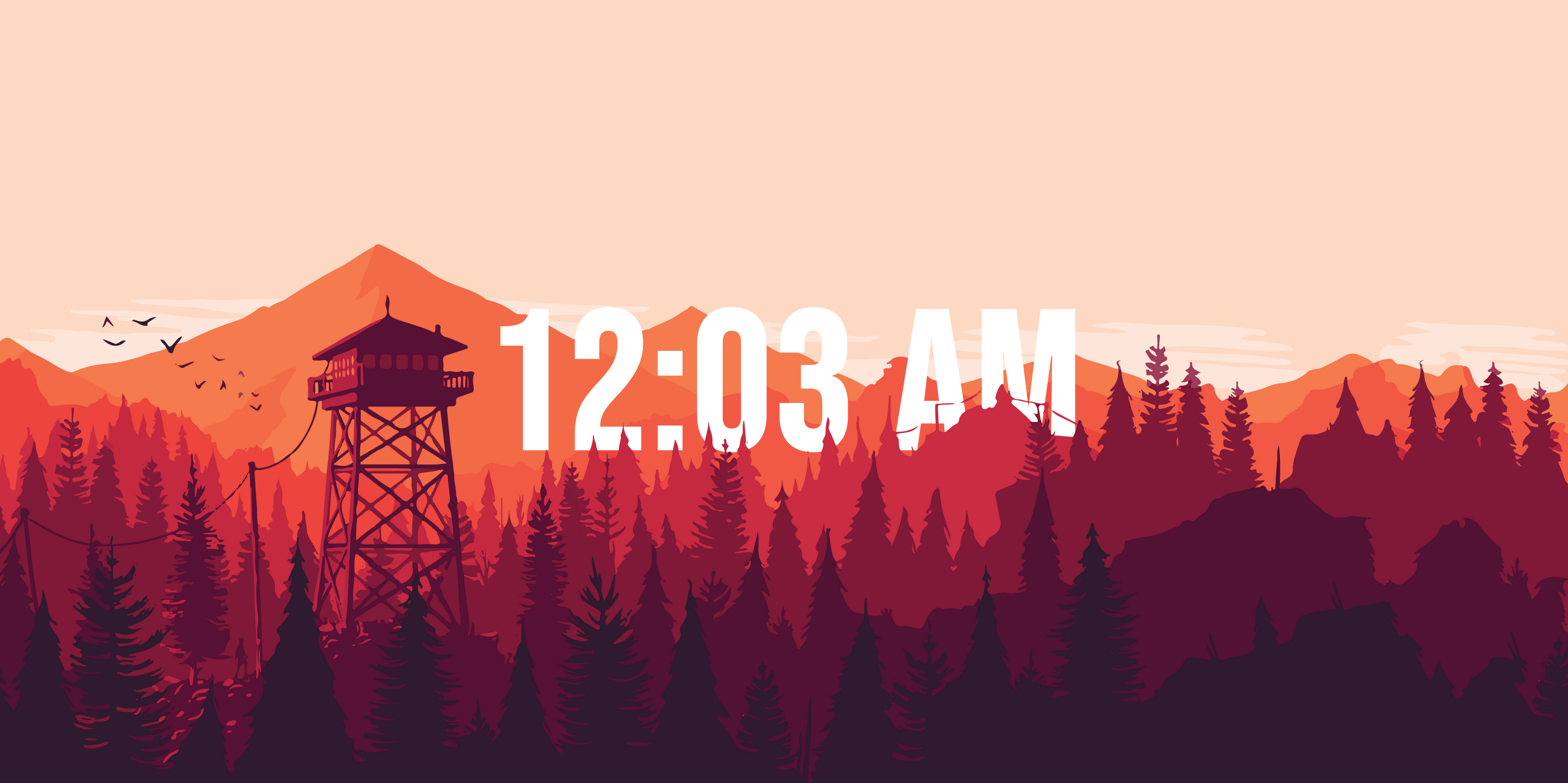 homepage