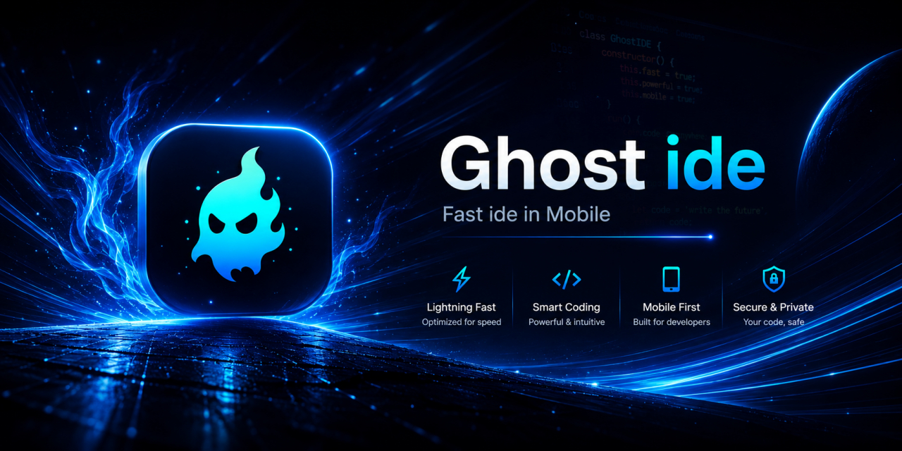 GhostIdes