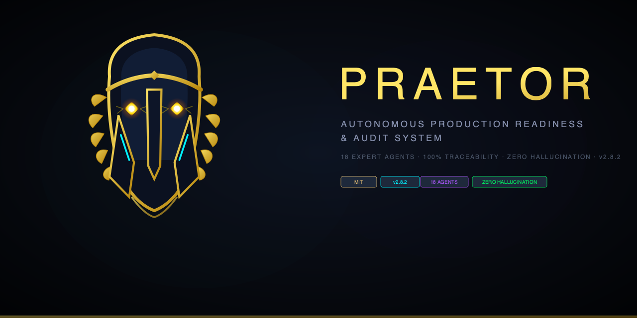 Praetor