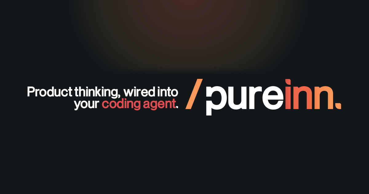 pureinn-product-development