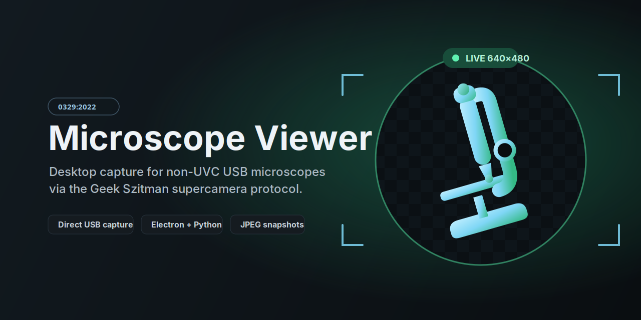 microscope-viewer