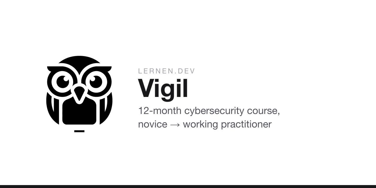 vigil