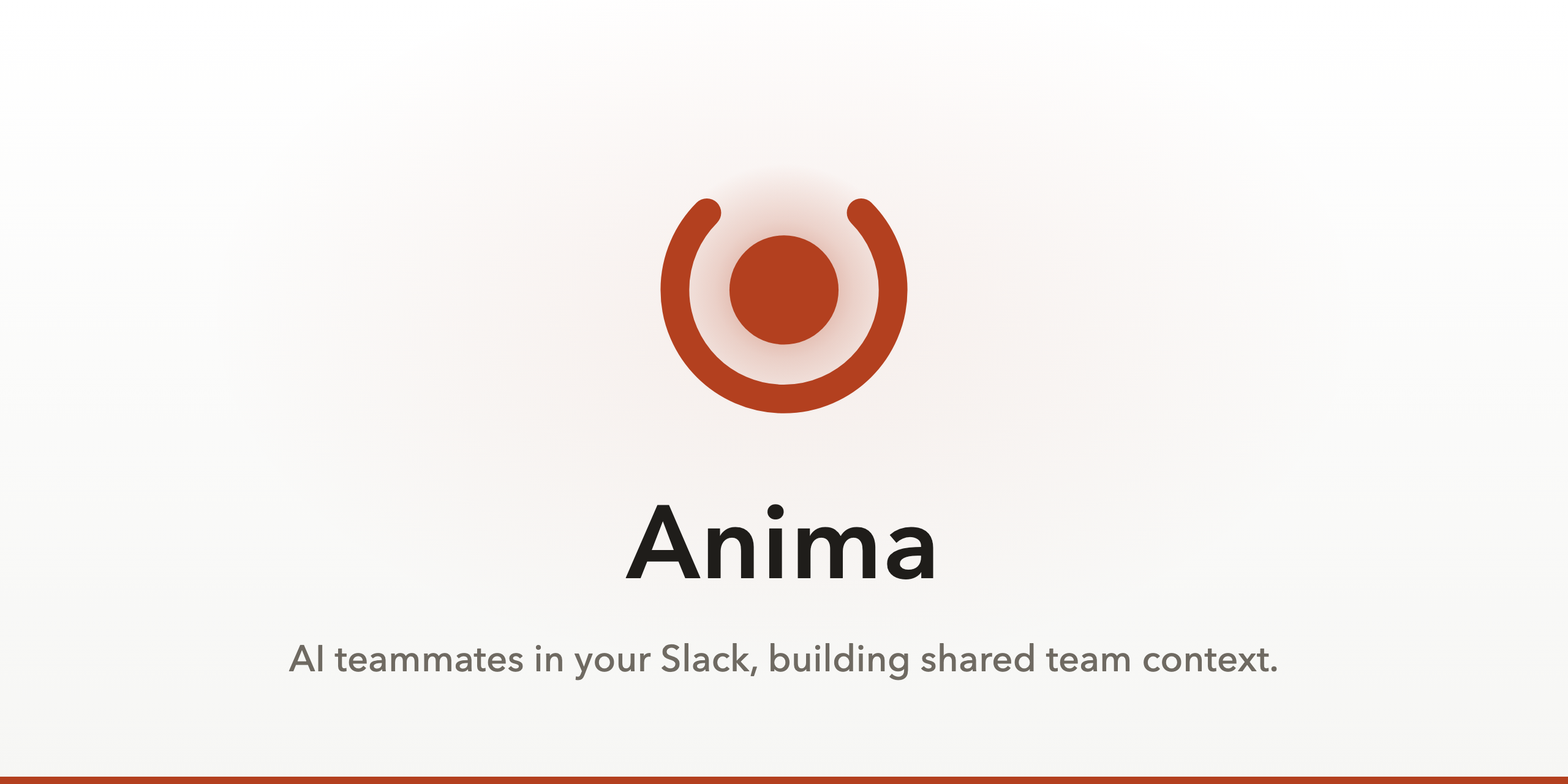 anima