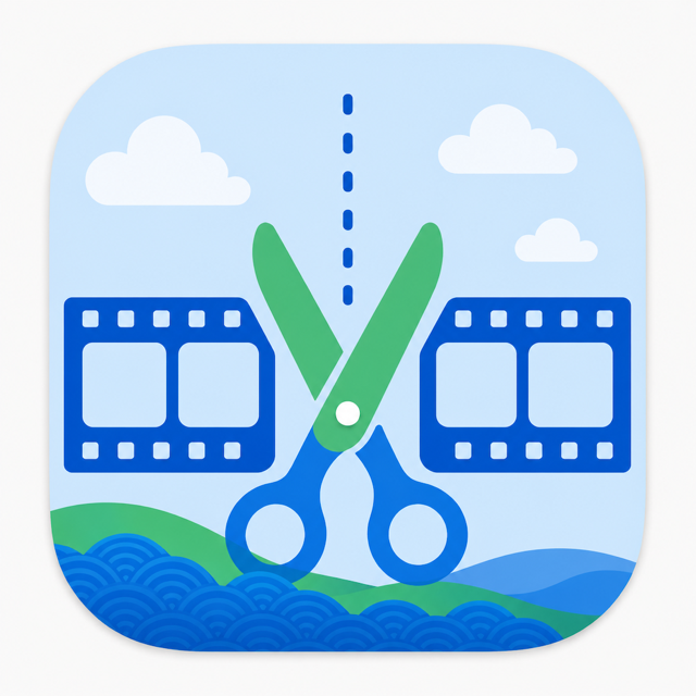 video-cut-editor