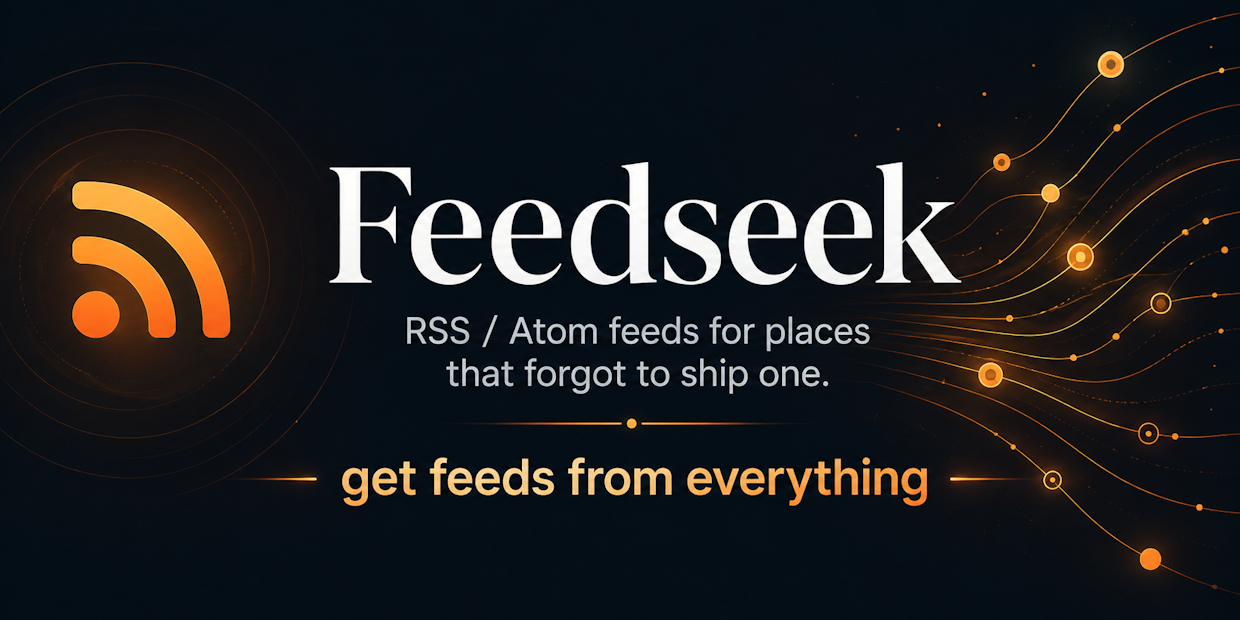 feedseek