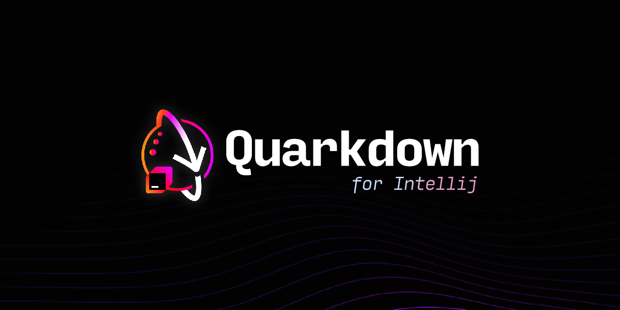 quarkdown-for-intellij
