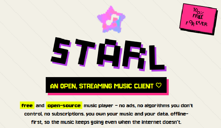 starl