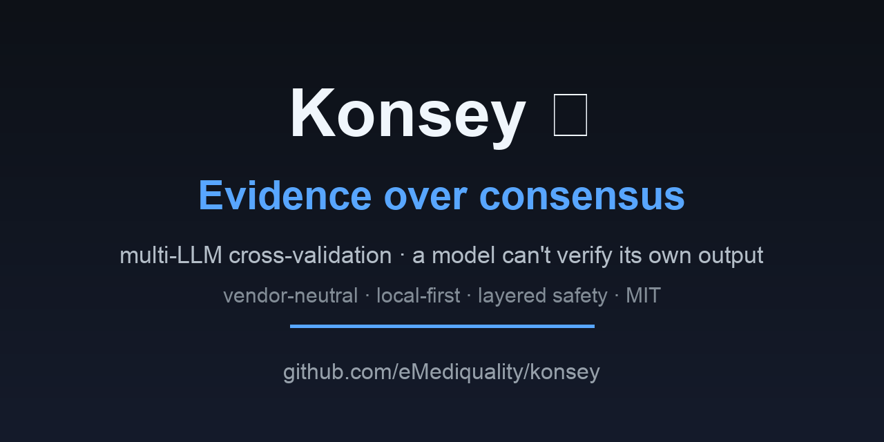 konsey