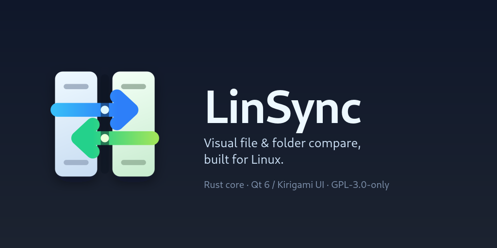 LinSync