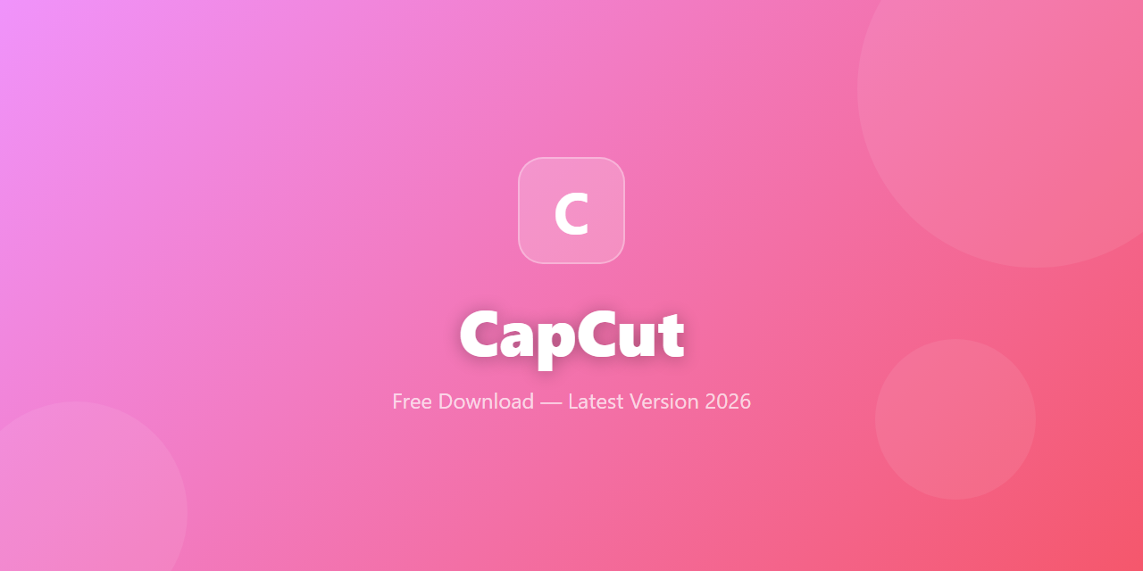 CapCut