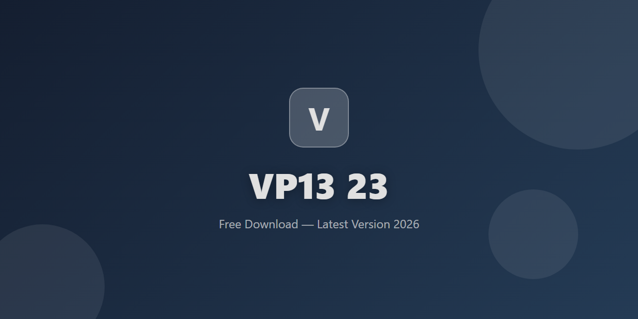 VP13-23