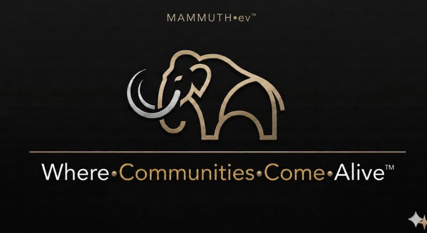 MAMMUTH-EV