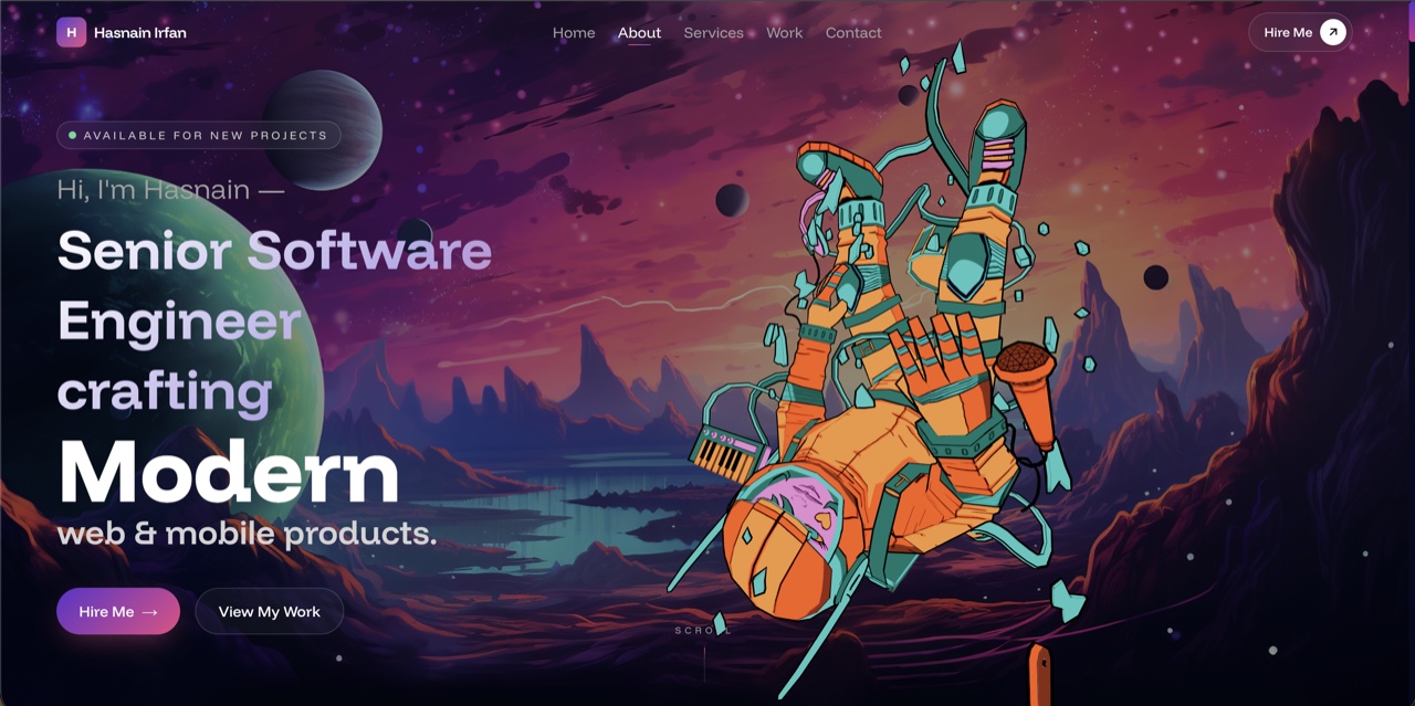 3d-portfolio