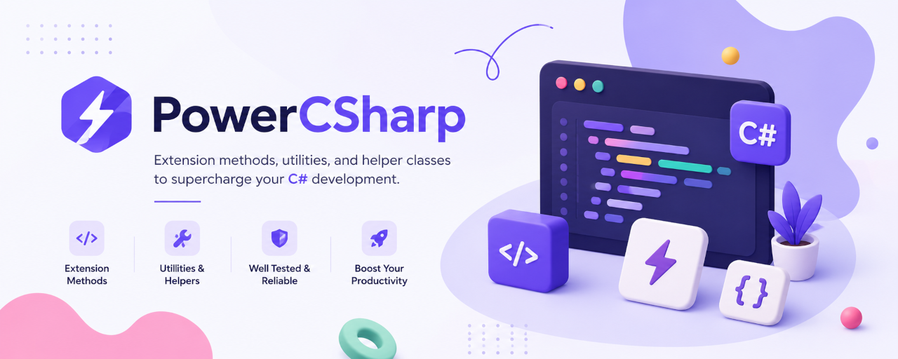 PowerCSharp