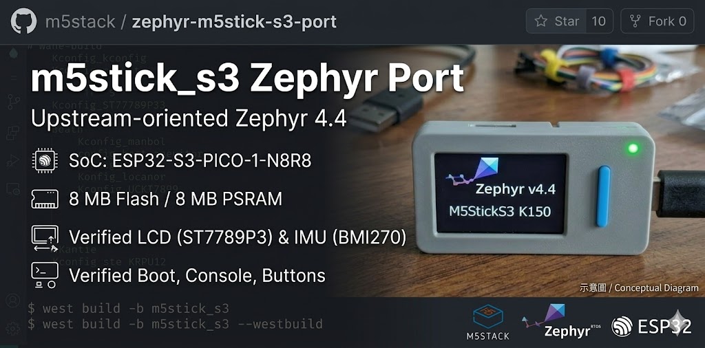 zephyr-m5stack-sticks3