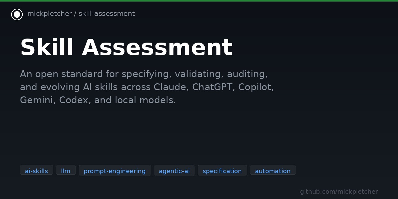 skill-assessment