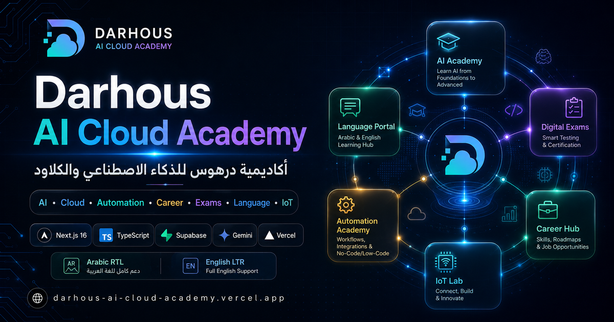 darhous-ai-cloud-academy