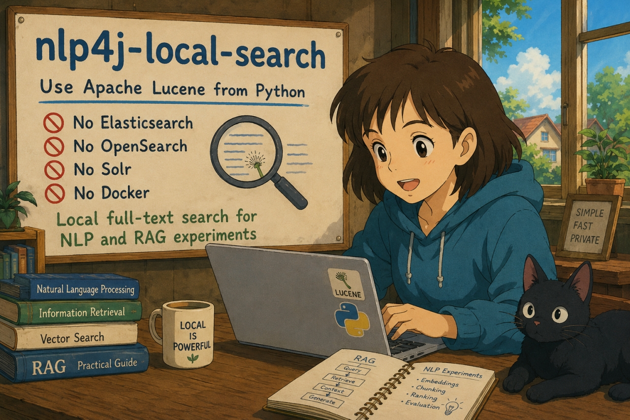 nlp4j-local-search