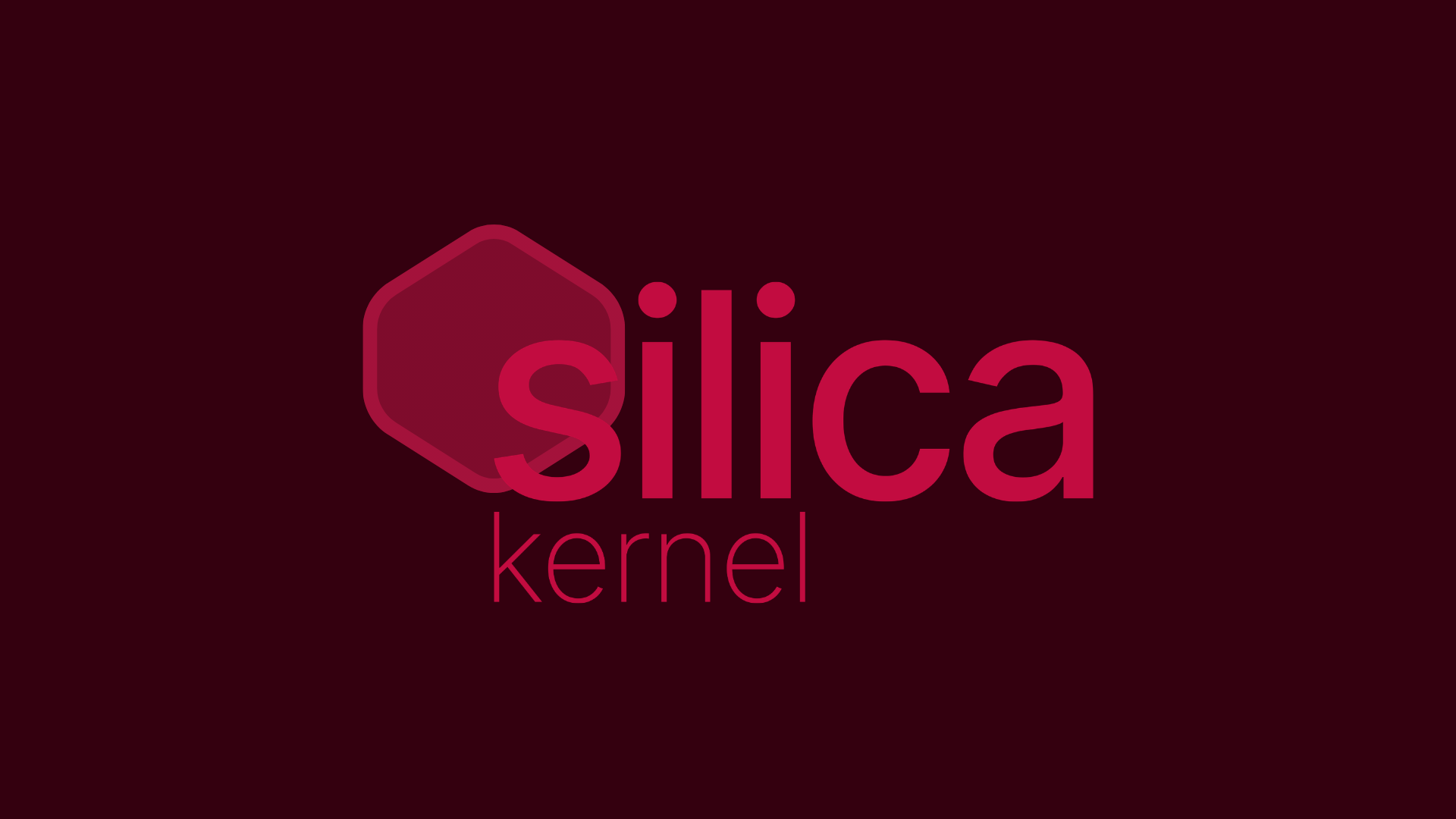 silica
