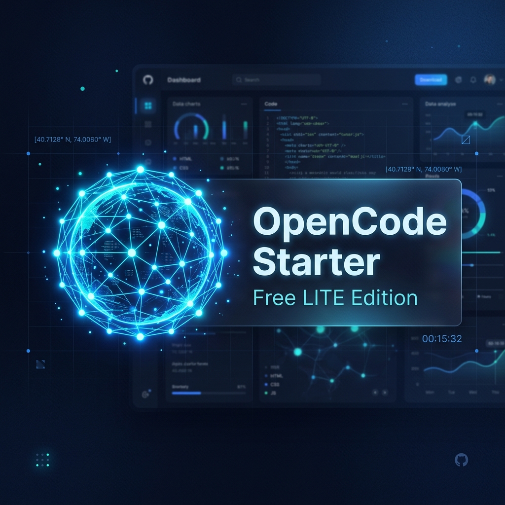 opencode-starter