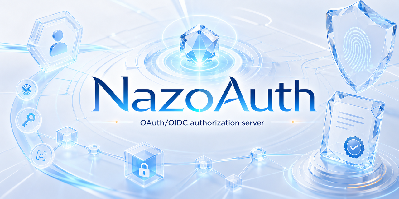 NazoAuth