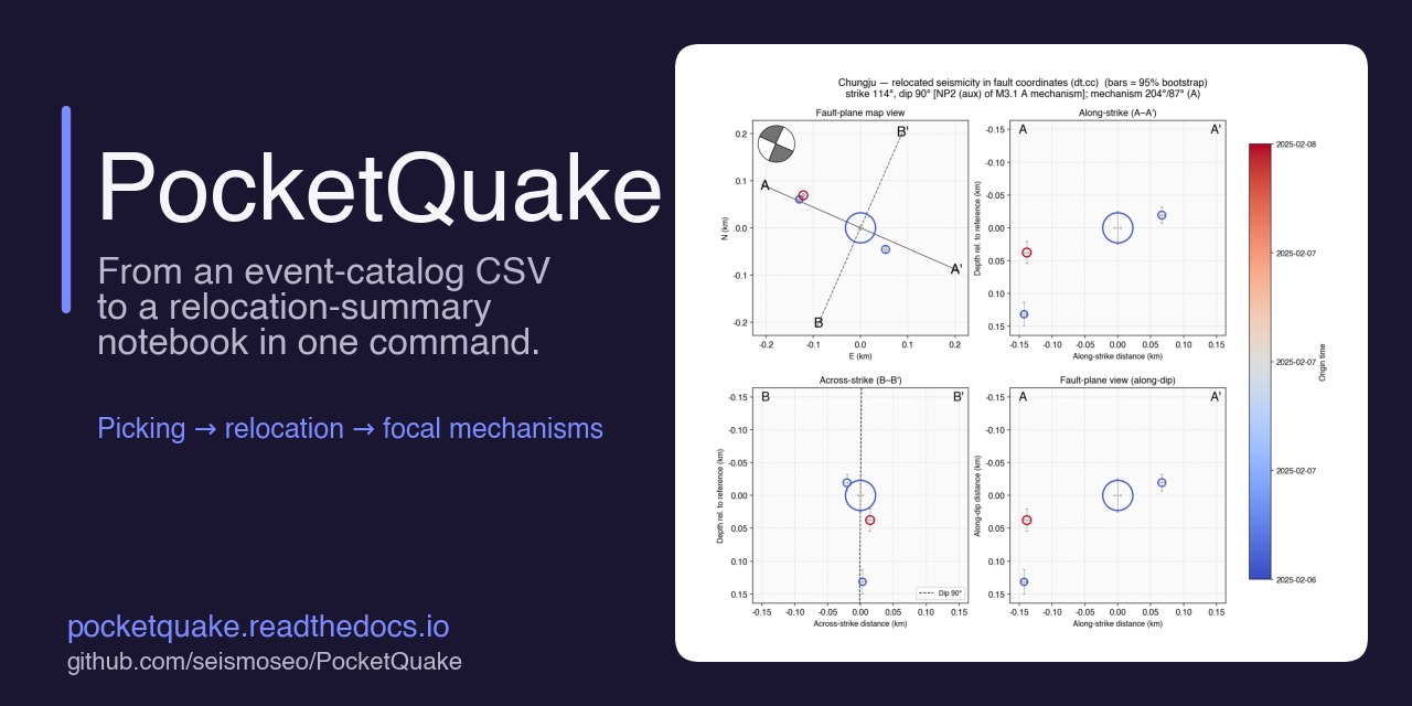 PocketQuake