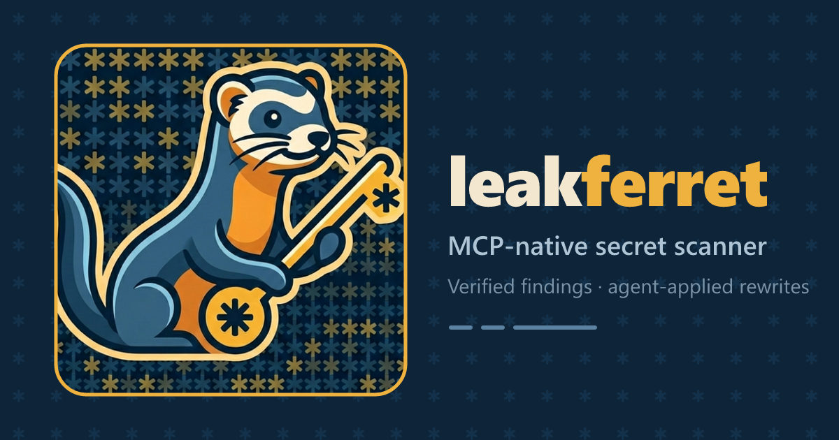 leakferret-catalog
