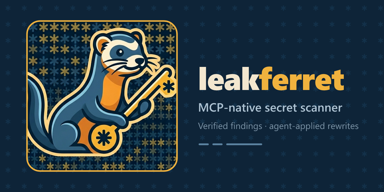 leakferret-vscode