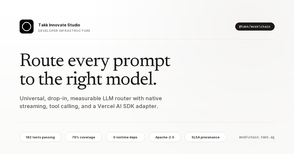 modelchain