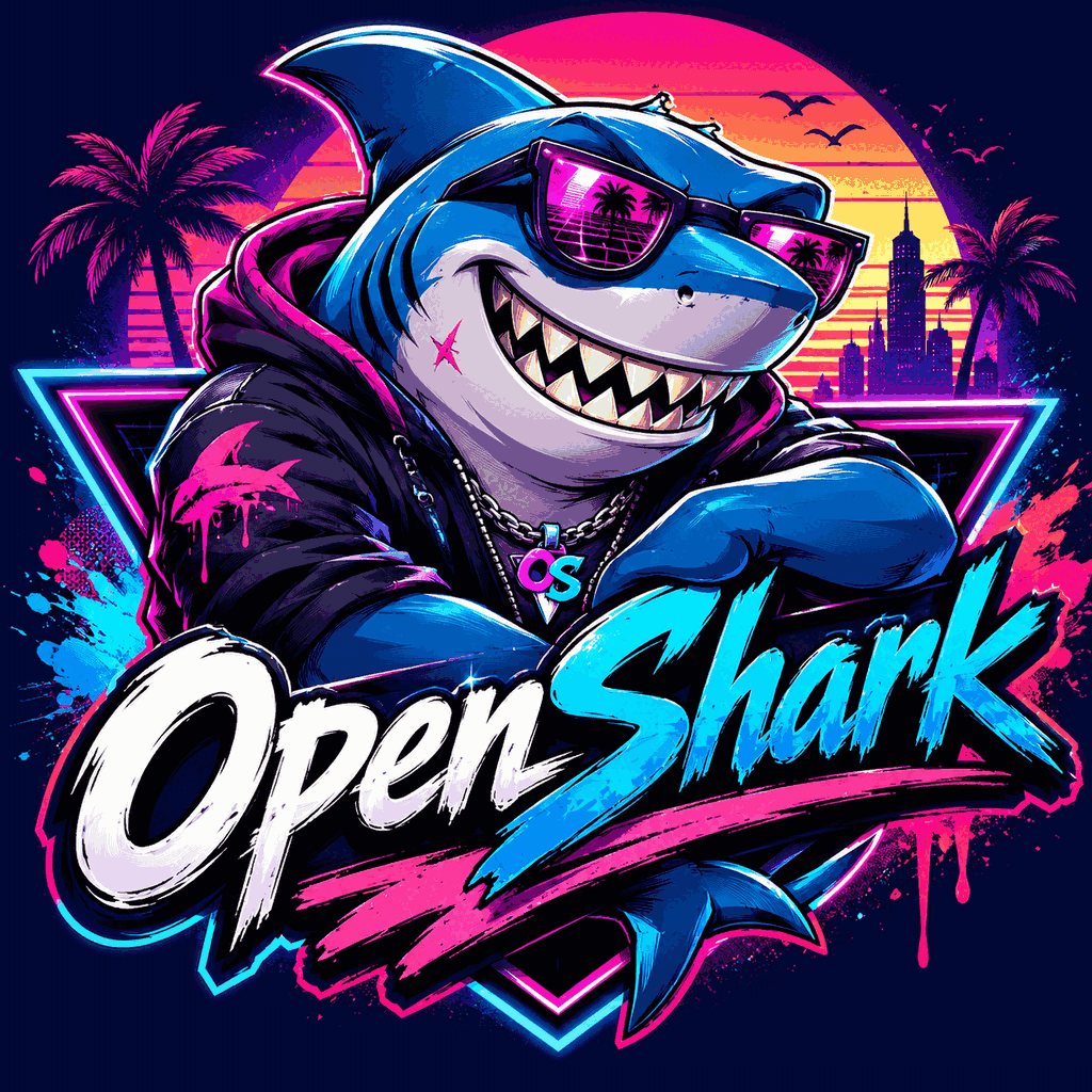 openshield