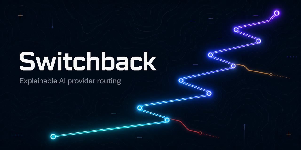 switchback