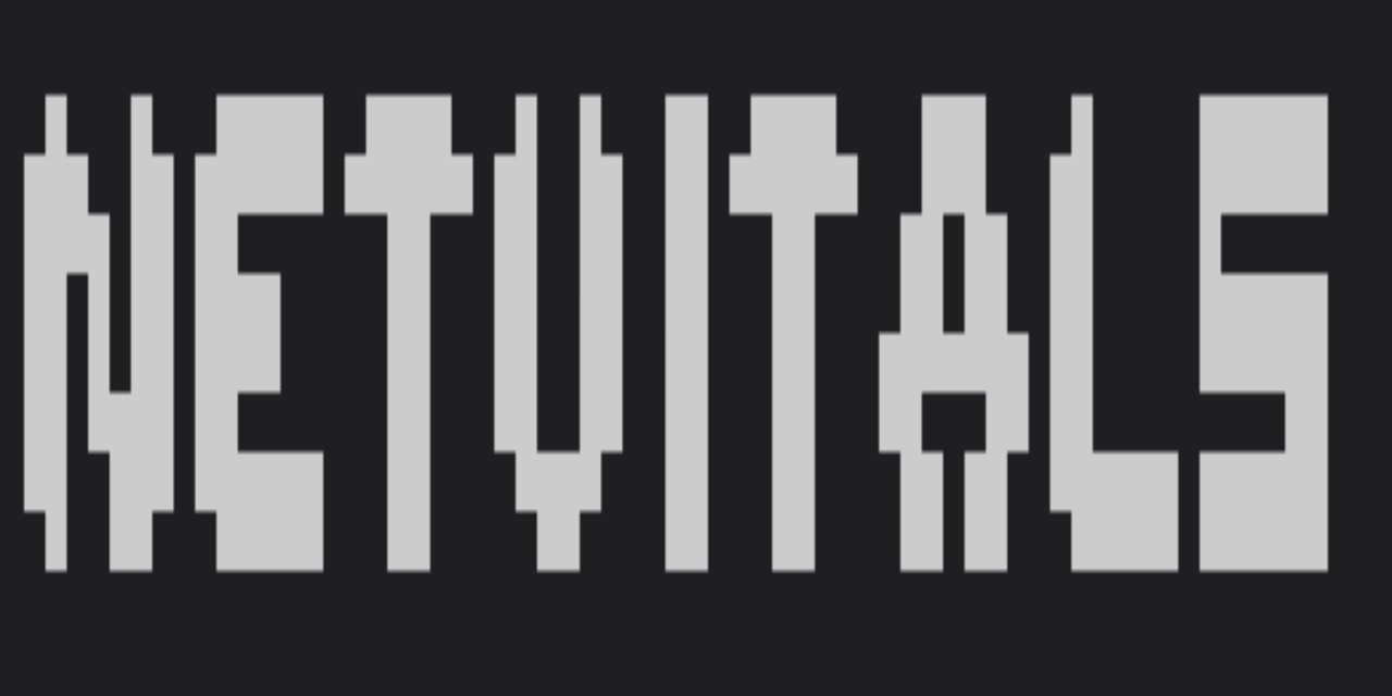 NetVitals-CLI