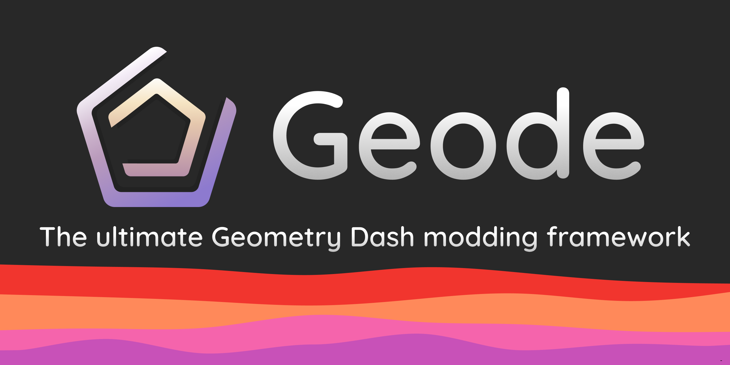 geode