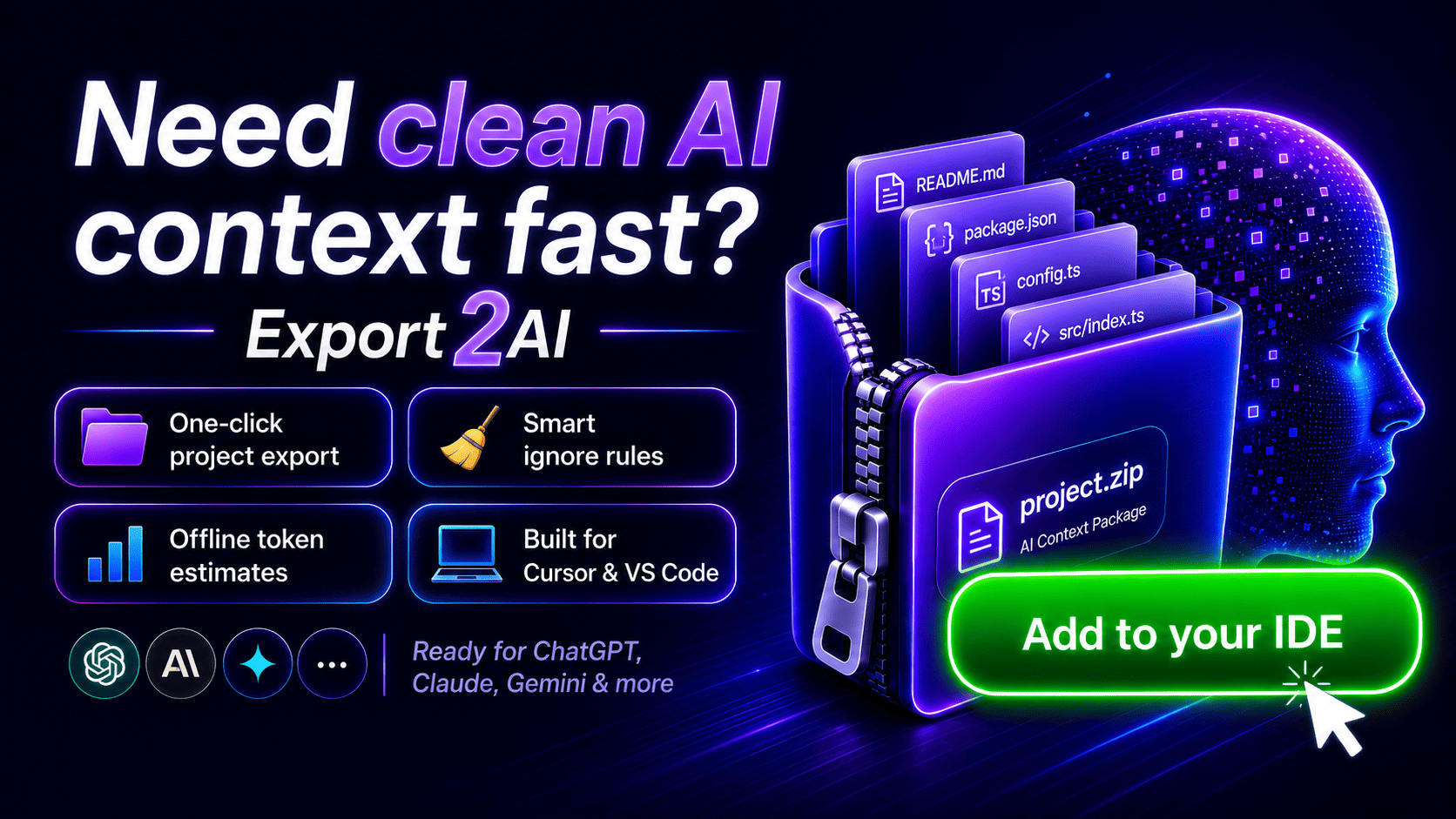 Export2AI