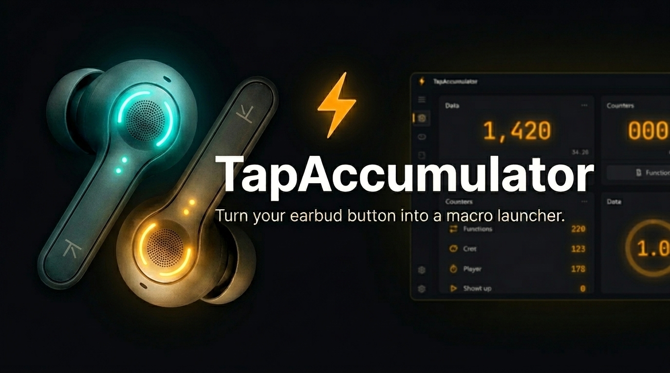 tapaccumulator