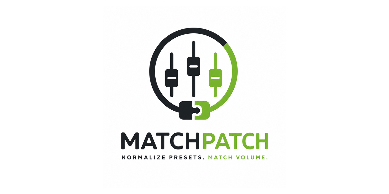 MatchPatch