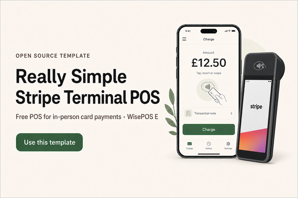 really-simple-stripe-terminal-pos