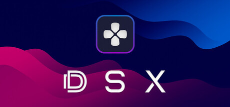 DualSenseX-Steam-PC-Controller