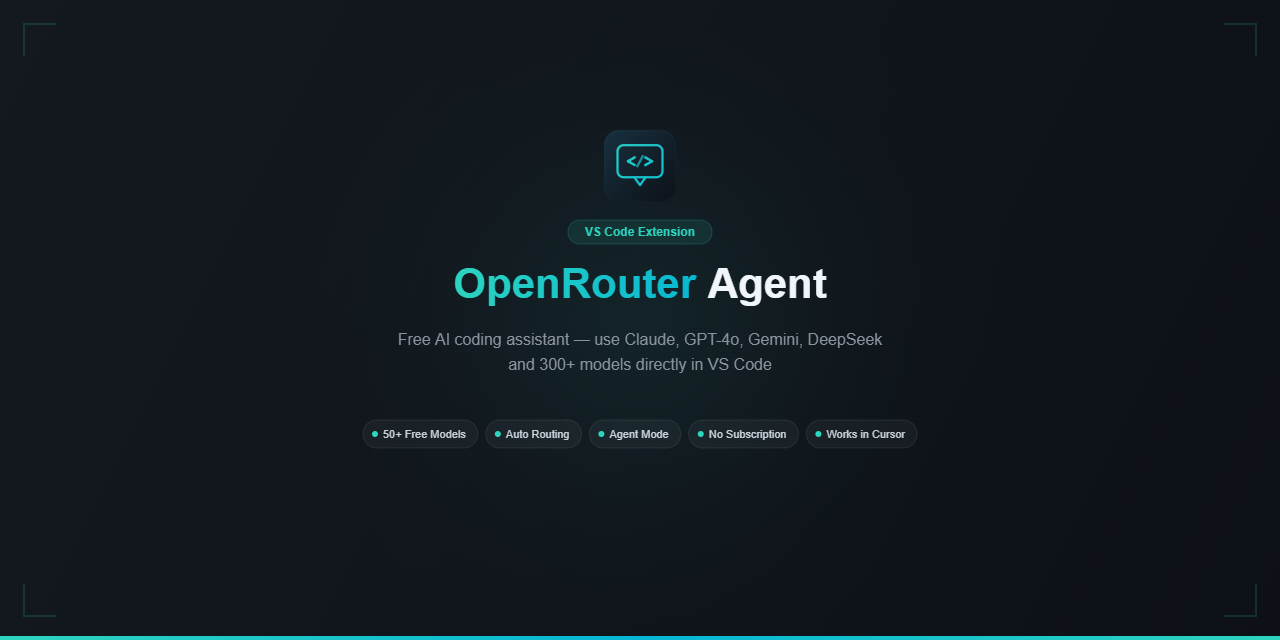 openrouter-agent