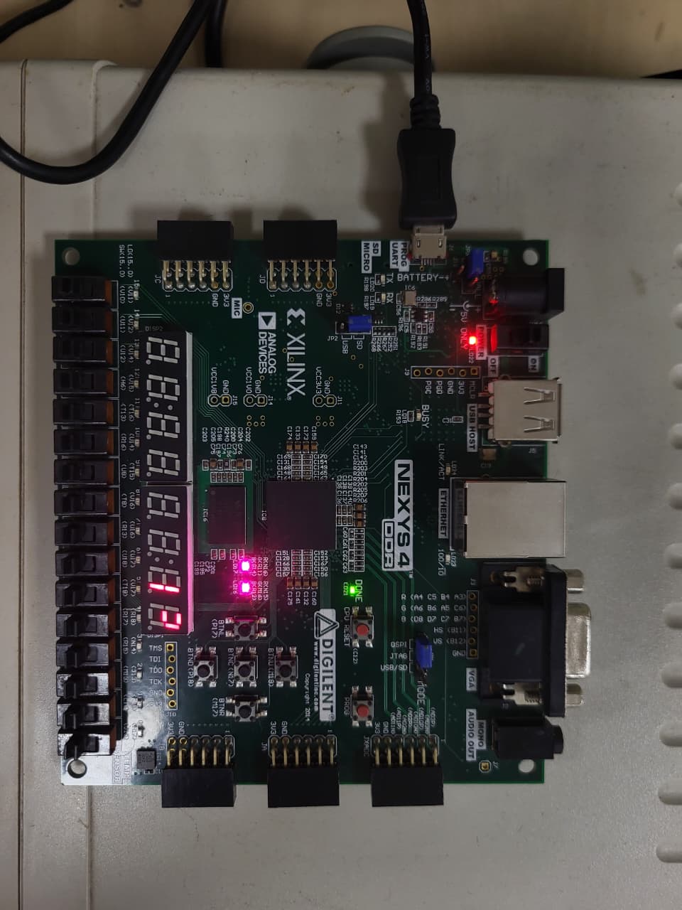 5G-NR-OFDM-Transceiver---RTL-FPGA