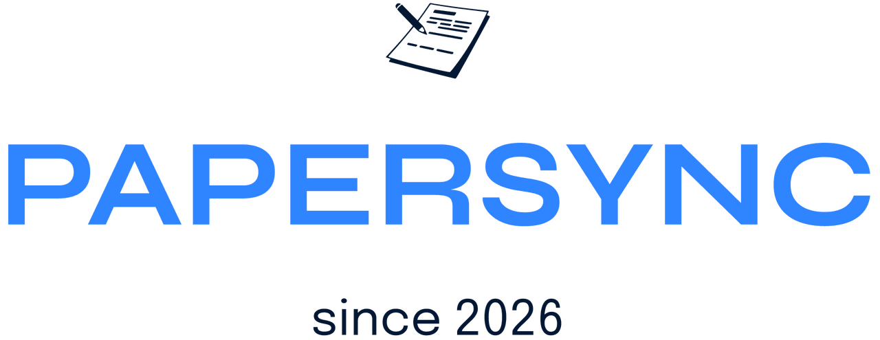 papersync