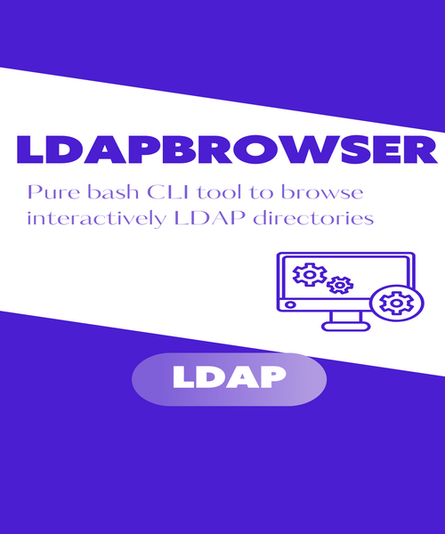 ldapbrowser