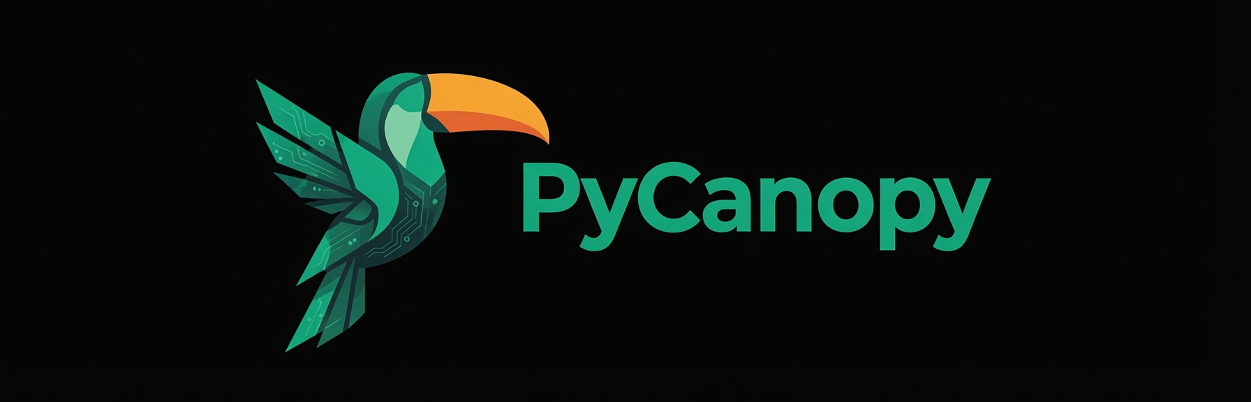 PyCanopy
