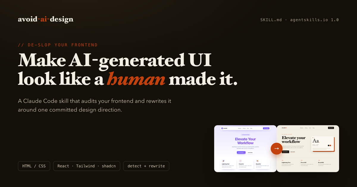 avoid-ai-design