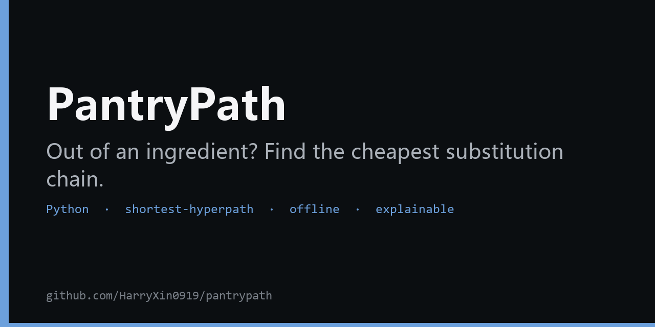 pantrypath