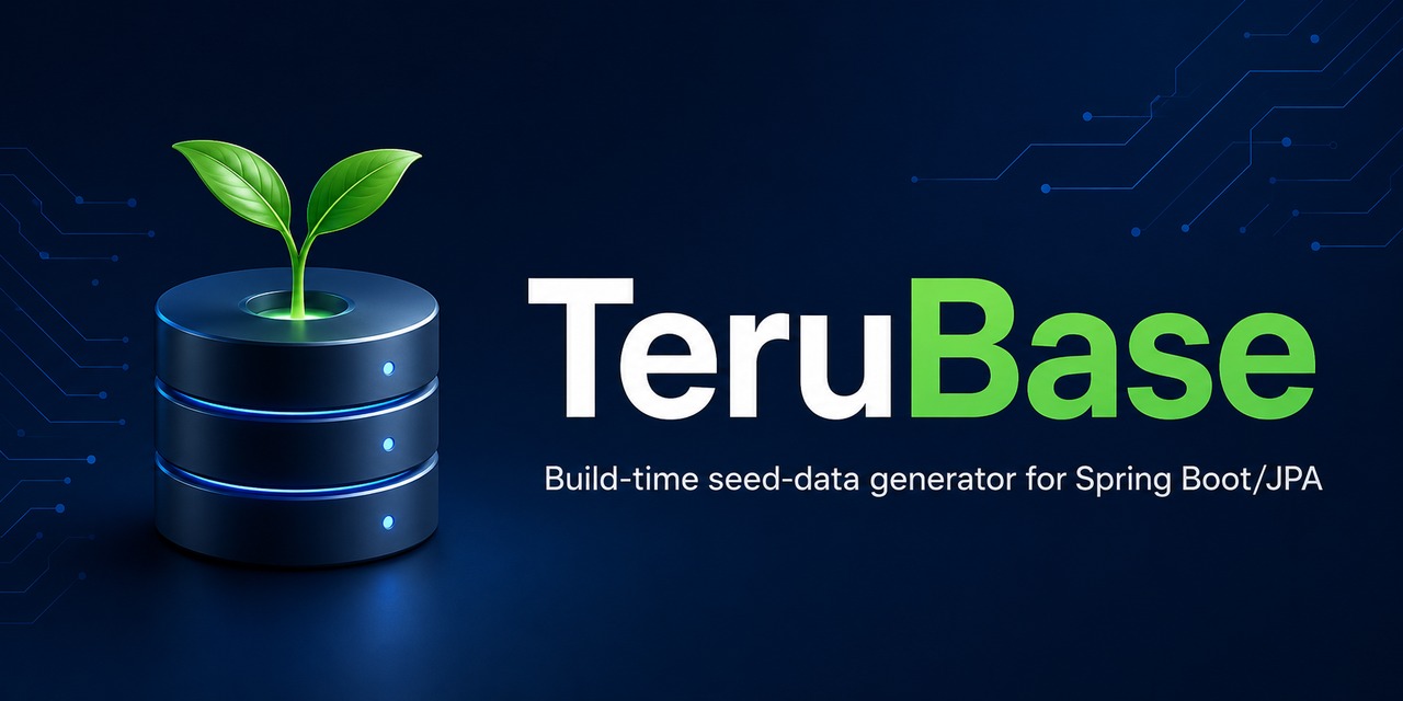 TeruBase